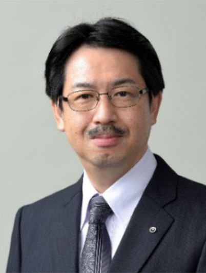 Dr. Akira Okada