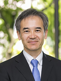 Dr. Shintaro Yamamichi