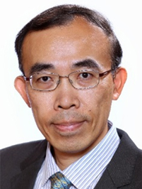Prof. Hsuan-Jung Su