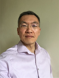 Prof. Ji Ung Lee