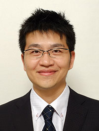 Prof. Mianxiong Dong