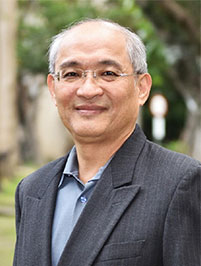 Prof. San-Liang Lee