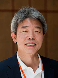 Prof. Yun C. Chung