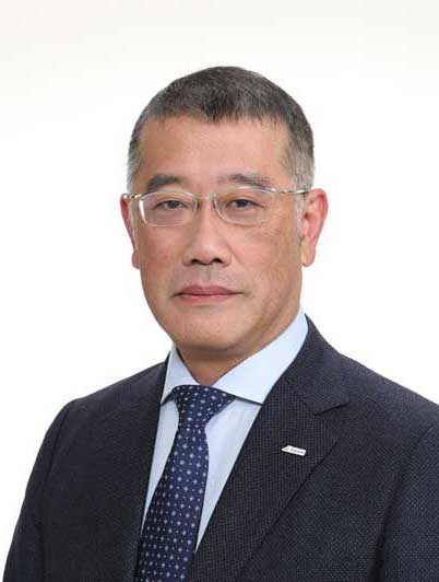 Dr. Hiroshi Akahori