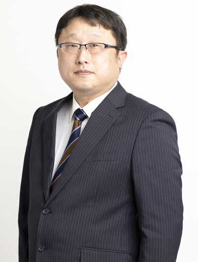 Prof. Shigeki Hagihara