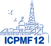 ICPMF 12