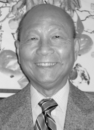 Prof. Alfredo Hua-Sing Ang