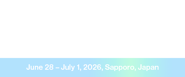 ISRERM2026 / June 28 - July 1,2026, Sapporo, Japan