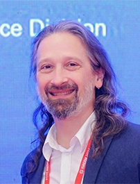 Edoardo Patelli