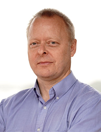 Erik Vanem