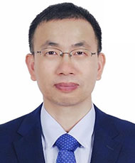 Professor Xiaobin Chen