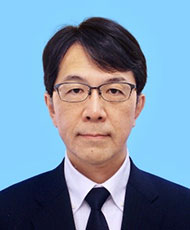 Professor Takashi Matsumoto