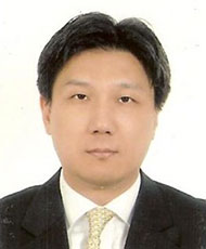 Professor Seong-Wan Park