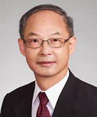 Professor Yeong-bin Yang