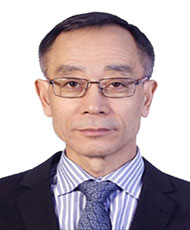 Professor Yu-Jun Cui