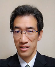 Professor Yoichi Watabe