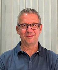 Professor Geert Degrande