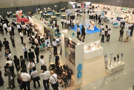 未来の技術が詰まった「ひみつ道具の博覧会」