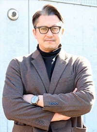 牧谷 宇佐美 氏(元ヤクルトスワローズ・Next Creation Japan代表理事)