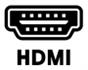HDMI