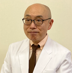 日本緩和医療学会 第7回北海道支部学術大会 大会長 山﨑 裕