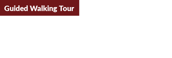 Hokkaido Red Brick Walking Tour